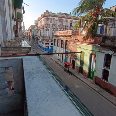 Hermoso apartamento de 4 cuartos en centro Habana - Img 121404594
