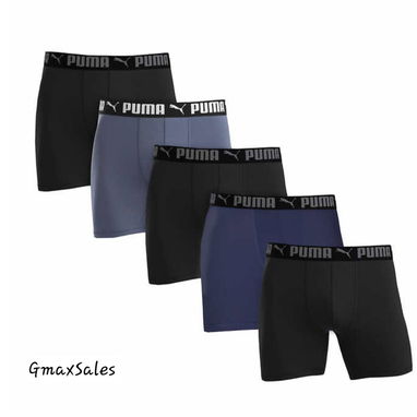 Calzoncillos Pumas - Img 124055933