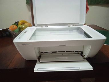 Vendo Impresora HP Deskjet-2655 - Img main-image