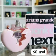 Perfume Thank You Next Ariana Grande - Img 55288809
