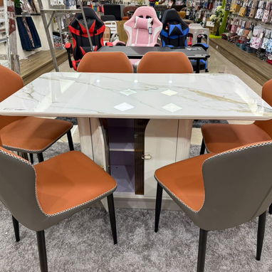 🏡✨ ¡Renueva tu hogar con estilo y elegancia! ✨🏡 🛋️ Muebles de Sala Modernos y Elegantes 🍽️ Juegos de Comedor y Cocin - Img 123183732