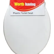 Tapa para Taza de Baño 🚽 - Img 56206239