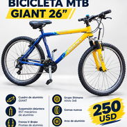 Bicicleta 26 - Img 58221165