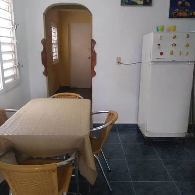 SU MEJOR OPCIÓN!!!! CASA DE RENTA EN GUANABO - Img 122831659
