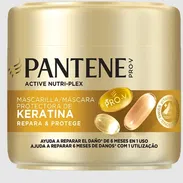 MASCARILLA CAPILAR KERATINA, REPARA Y PROTEGE 300 ML - Img 55564525