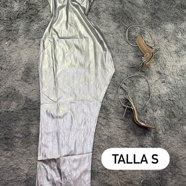 👗Vestidos Largos - 9/10
