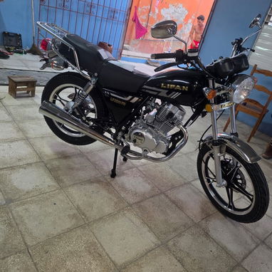 Motor lifan - 2/2