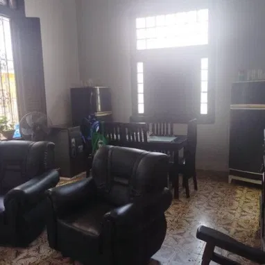Casa Prado y Malecón - Img 125327765