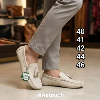 zapatos de vestir para hombre - 2/10