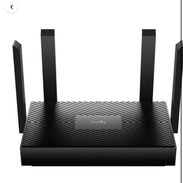 router cudy wifi 6 ax1500 - Img 57752362