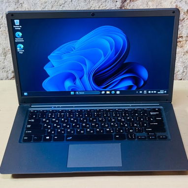 Laptop nueva de paquete Azerty - 2/3