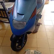 Moto de gasolina 1000 USD - Img 55663110