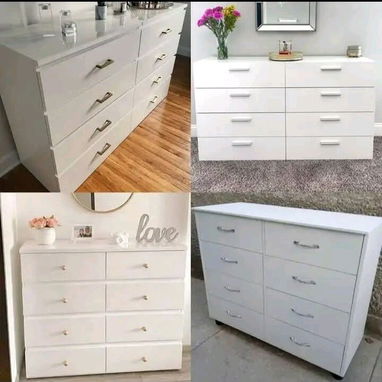 Gabeteros disponible para el konfor del hogar con maxima calidad y garantía - 7/10
