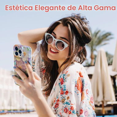 💪Funda Protectora para iPhone 14 Pro Max – Rosa💪 - 6/9