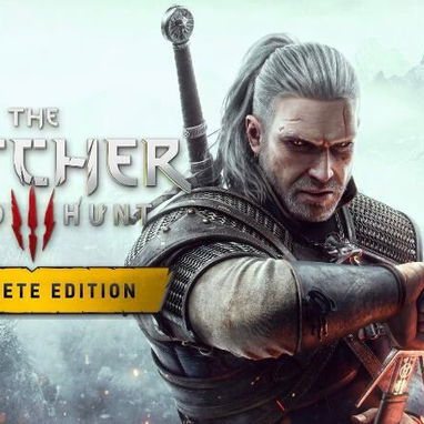 KINGDOM COME, THE WITCHER - Img 107329128