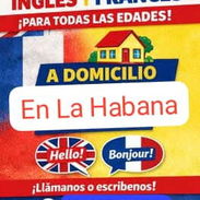 CURSO A DOMICILIO DE INGLÉS Y FRANCÉS (BASIC-ADVANCED) - Img 52915245