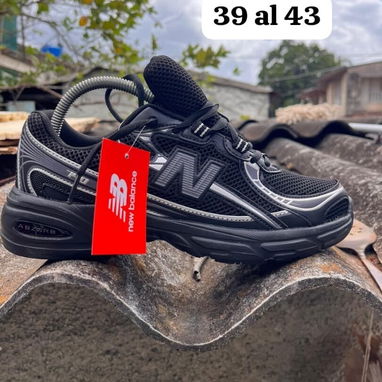 New Balance 36 al 44  40 usd  G5 - 2/4