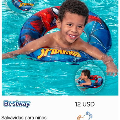 Cositas para la playa y piscina - Img 118984040