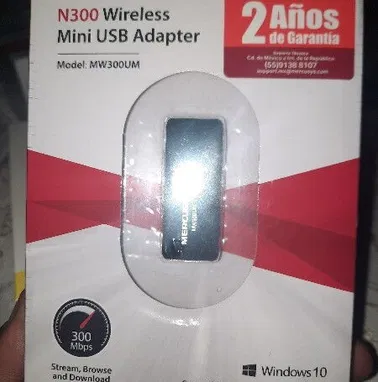 Adaptadores y ruters Wifi - Img 69442360