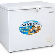 ❄️ FREEZER/NEVERA SANKEY RFC756 DE 6.85 PIES EN VENTA ❄️ - Img 58109252