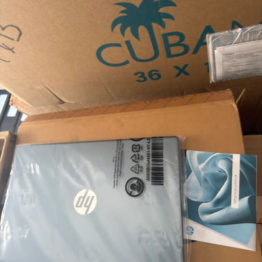 330USD LAPTOP HP 14-em0002wm (Nueva en su caja) - Img 126886019