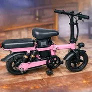 ¡Nueva Bicicleta Eléctrica, recién llegada! ⚡🚲    ✨ Precio especial: 550 USD   📲 Contáctanos directamente por WhatsApp - Img 54294330