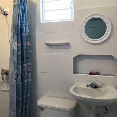 Renta de casas con piscina. WhatsApp 5 8142662 - Img 120348610