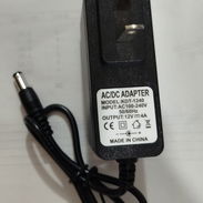 Cargador de 12V 4A , cable de 40 cm de largo,para diversos dispositivos. - Img 56062796