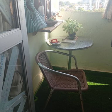 Vendo apto Nuevo Vedado 8vop 3/4 23000 - Img 123824825