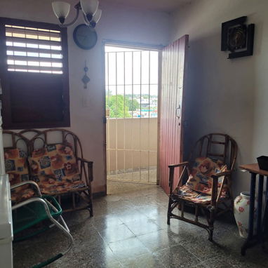 Venta de Apartamento en El casino deportivo - 3/10