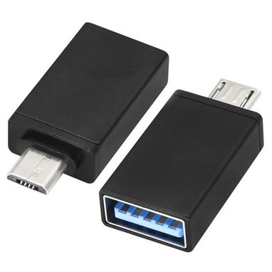 Adaptador Jack 3.5 mm y OTG metálicos para iPhone, Tipo C y V8 con diferentes salidas *Tienda Online* - Img 111113950