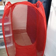Hamper o cesto para ropa sucia - Img 57729453