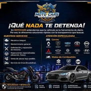 Mecanico de motos y autos - Img 58366455