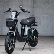 BICIMOTO JMD 2026 CON MENSAJERIA INCLUIDA - Img 55590918