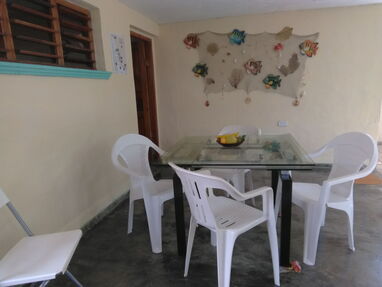 Casa en Playa Girón lista para vivir o descansar - Img 64150564