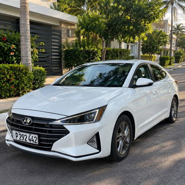 Oferta Hyundai Elantra 2019 – Moderno y Confiable (kinetica) - 2/5