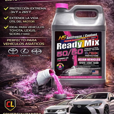 LIQUIDOS - GRASAS - LIBRICANTES - Img 123693913