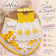 Salida de hospital para bebés - Img 57734999