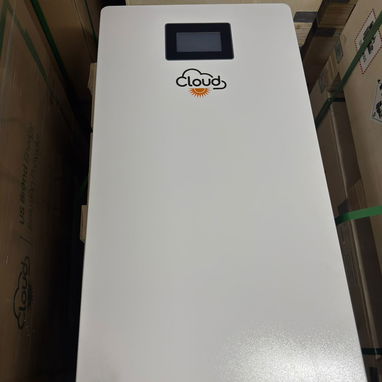 Kit de Instalación de paneles solares - Img 122425771
