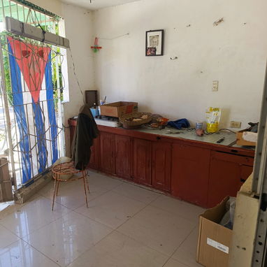 se vende apartamento en bajos - Img 121036093