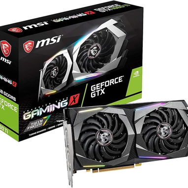 Vendo de TARJETA DE VIDEO y MOTHERBOARD (RTX 1660 súper,Rtx2060, RTX 3070, RTX 3080, RTX 5060ti) - Img 119094301