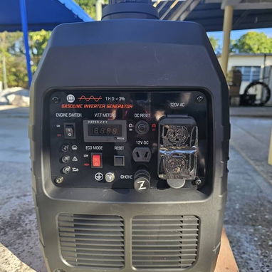 📛 En la Habana 👇 PLANTAS ELÉCTRICAS DE  GASOLINA ⛽️, INVERTER, 4 TIEMPO. SILENCIOSAS. 👁 NUEVAS EN SUS CAJAS.  🛑 TODA - Img 124534138
