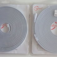 Cintas de neon sin transform, blanco calido 17 usd. Cintas con transform 14usd. Transformador 12V 2A $8usd - Img 55404968