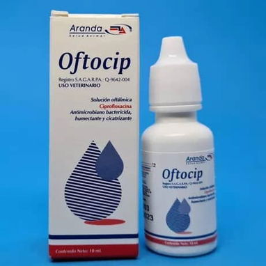 Dexametasona Neomicina Diclofenaco Gentamicina para perros y gatos - Img 114638885