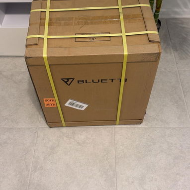 BLUETTI AC200L NUEVA EN CAJA / HABANA/ 53584777 - 3/3