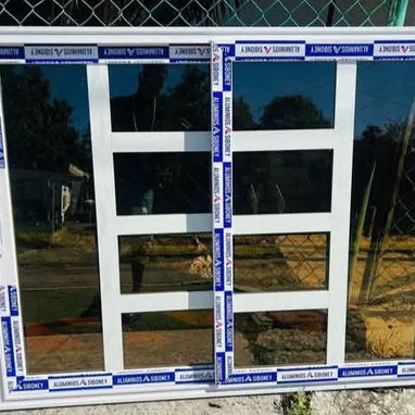 Carpintería y cristalería los marca 🥭 - Img 124191346