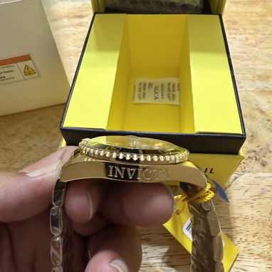 Reloj Invicta - 5/9