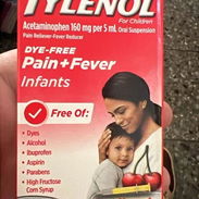 TYLENOL 10 USD / 55666823 - Img 58253021