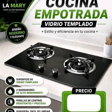 Cocinas - 5/6