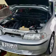 A la venta Fiat Palio Fire 1.3 gasolina - Img 56173355